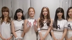 Apink 1st Japan Showcases