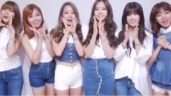 Apink 1st Japan Showcases1