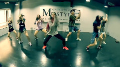 MyStyle流行舞蹈工作室:SUGAR