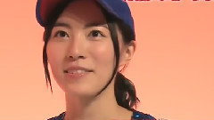 熱闘甲子園 松井珠理奈