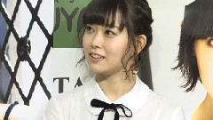 NMB48卒業の渡辺美優紀,'今日が最後に-'芸能界引退も示唆 'MILKY'発売記念イベント1