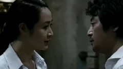 电影<The Thieves> 韩国票房一位