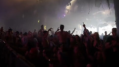 Pussy Lounge At Tomorrowland 2016