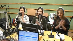 Kiss The Radio Somi CUT