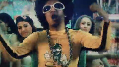 Let's Go! Champagne-Man