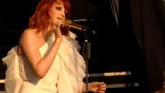 Florence And The Machine - The Chain 2010