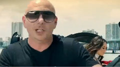 Pitbull,Flo Rida,LunchMoney Lewis - Greenlight