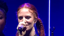 Jess Glynne Live At  Pukkelpop Festival 2016