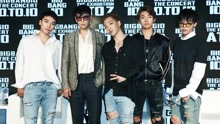 Bigbang - BIGBANG演唱会落幕 粉丝自发去公演场捡垃圾