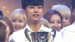 一位 & 安可 - Show Champion 16/08/24