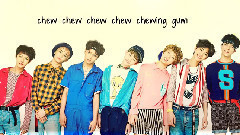 Chewing Gum