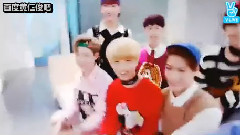 NCT DREAM VAPP直播