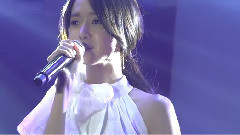 YoonA 1st Fan Meeting in China GuangZh