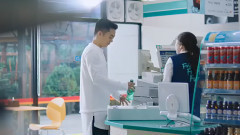 Korean TV CF