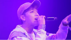 JUN. K LIVE FULL Part. 1