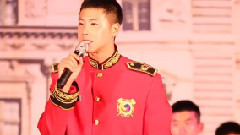 Yunho's GoodNight & Sorry To Fans