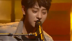 The Way You Make Me Feel - SBS人气歌谣 现场版 16/09/04