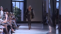 2016 Autumnwinter Fashion Show Fashion