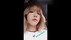 Key Ins更新泰妍&泰妍Snapchat Teyeon3.9更新两则合并