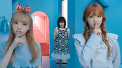 OH MY GIRL - Liar Liar