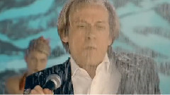 Bill Nighy - Christmas Is All Around