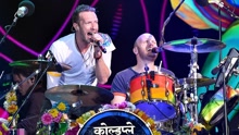 Coldplay Live At Made Im America 2016