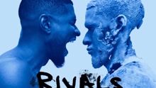 Future & Usher - Rivals