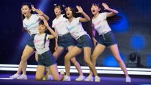 汪苏泷献唱野蛮女友；中日韩三国偶像打榜