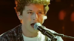 Charlie Puth - We Don't Talk Anymore