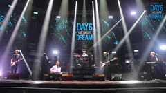 0907DAY6出道一周年快乐