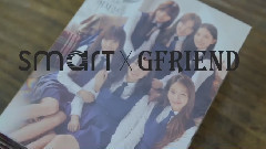 Modern Chic 'SMART X Gfriend