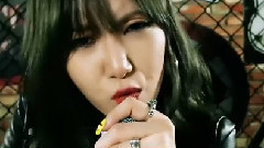 Girl Crush YEZI's BEST 3 Rapping