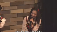 AKB48 チームAの全国ツアーin冈山公演