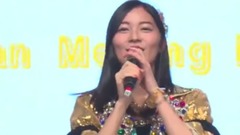 SKE48三正妹登台 松井珠理奈一开口高潮惹 ()