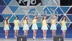 OH MY GIRL - WINDY DAY