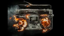 Green Day - Revolution Radio