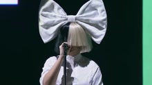 Sia Live At Apple Event 2016