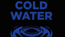 Cold Water 现场版MV