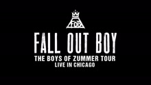 Boys Of Zummer: Live In Chicago 现场版 2016
