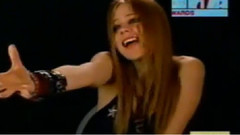 Avril Lavigne,Evan David Taubenfeld - MTV Diary Presents:VMA Superstars 2002