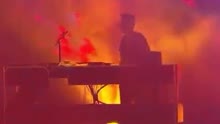 ZHU Live At Ultra Singapore 2016