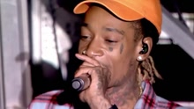 Wiz Khalifa Live At Bestival 2016