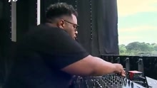 Carnage Live At Ultra Singapore 2016