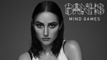 Banks - Mind Games 试听版