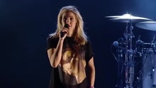 Ellie Goulding Live At Hangout Music Festival 2016