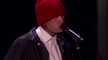 Twenty One Pilots Live At iHeartRadio 2016