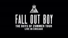 Boys Of Zummer: Live In Chicago 现场版