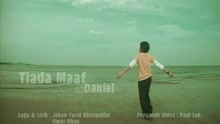 Tiada Maaf (Music Video)