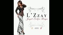 L'Zzay - Joget Selfie Raya (Lyric Video)