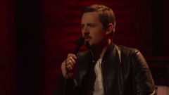 Sturgill Simpson - CONAN